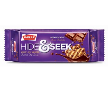 PARLE HIDE & SEEK BISCUITS